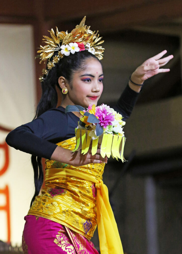 読谷村　琉球ランタンフェスティバル