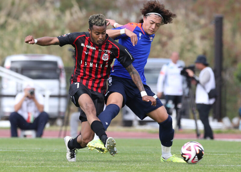 コンサドーレ札幌